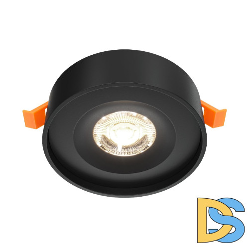 Встраиваемый светильник Maytoni Planet DL035-2-L6B4K