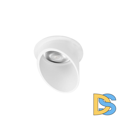 Встраиваемый светильник Loft IT Limit 10343/A White