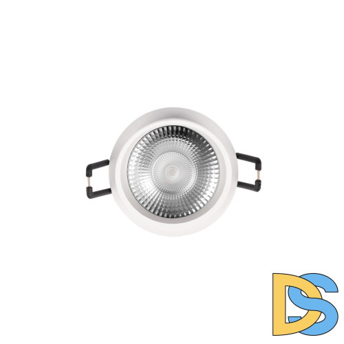 Встраиваемый светильник Loft IT Limit 10343/A White