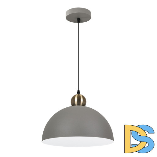 Подвесной светильник Arte Lamp Recinto A7053SP-1GY