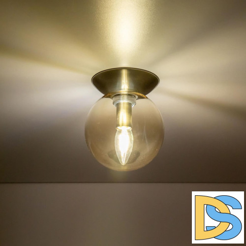 Потолочный светильник Citilux Томми CL102513