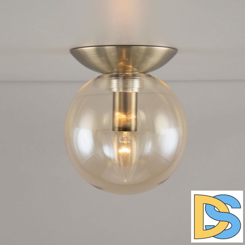 Потолочный светильник Citilux Томми CL102513