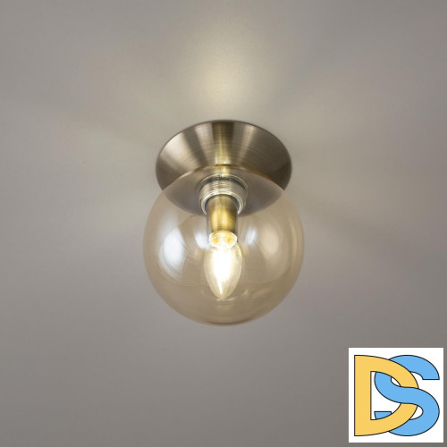 Потолочный светильник Citilux Томми CL102513