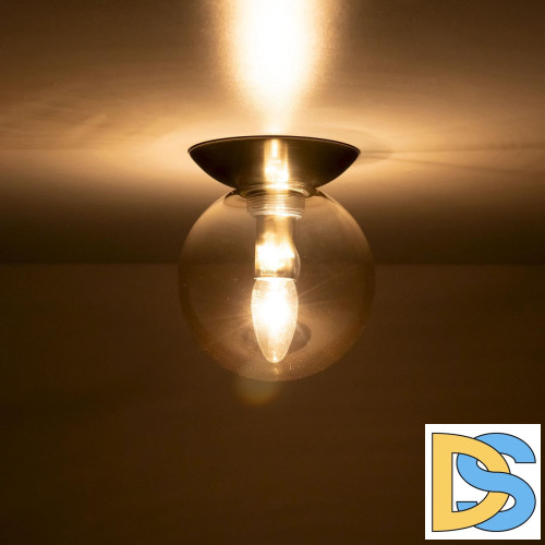 Потолочный светильник Citilux Томми CL102513