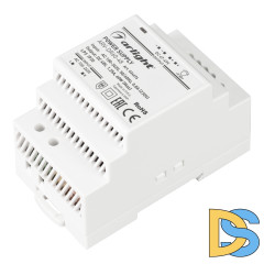 Блок питания Arlight ARV-DR60-48 (48V, 1.25A, 60W) 034676
