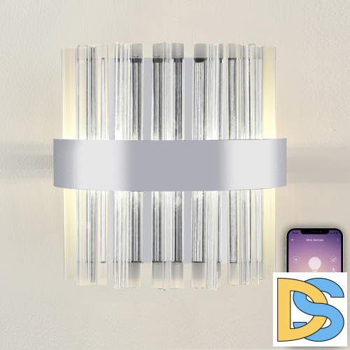 Настенный светильник Natali Kovaltseva Royalton LED LAMPS 81126/1W
