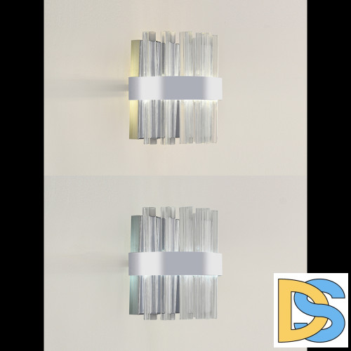 Настенный светильник Natali Kovaltseva Royalton LED LAMPS 81126/1W