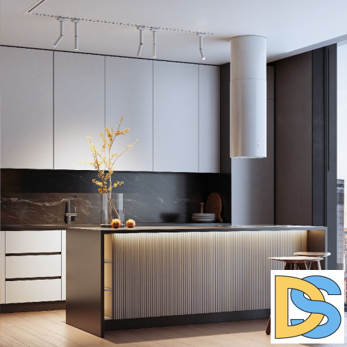 Трековый однофазный светильник Elektrostandard Pika 4690389201530 85112/01 a065275