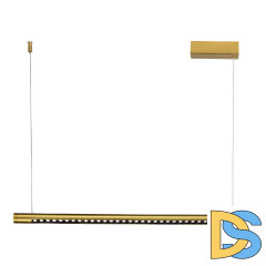 Подвесной светильник Lussole Desoto LSP-7221