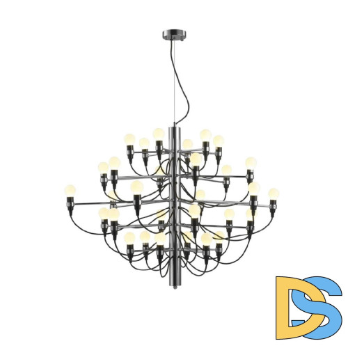 Подвесная люстра Aployt Izeult APL.782.03.30