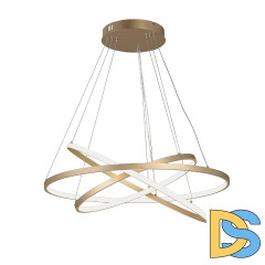 Подвесная люстра Vitaluce V2516-8/3S