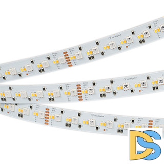 Светодиодная лента Arlight 19,2W/m 288LED/m 3838/2216SMD разноцветный/белый 5M 028258(2)