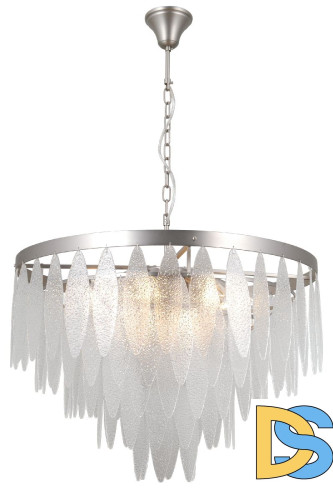 Подвесная люстра Moderli Souls V10785-12P