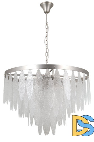 Подвесная люстра Moderli Souls V10785-12P