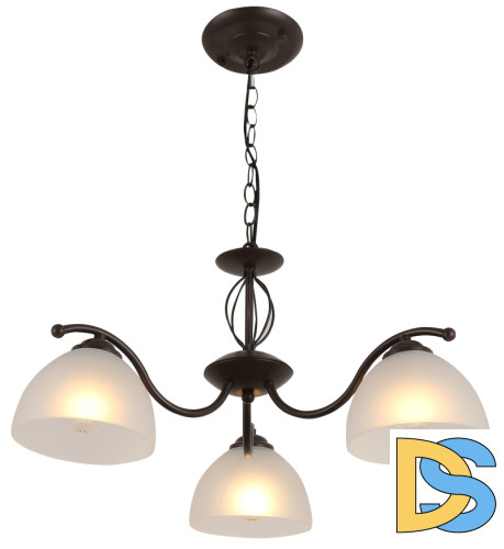 Подвесная люстра Rivoli Jackeline 9141-303 Б0054755