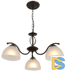 Подвесная люстра Rivoli Jackeline 9141-303 Б0054755