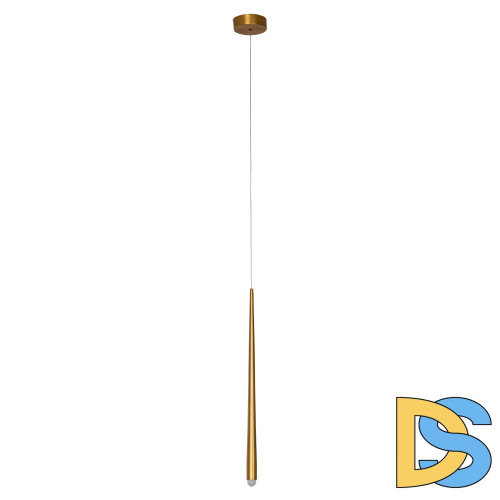 Подвесной светильник Arte Lamp Frankie A2191SP-6PB