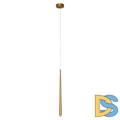 Подвесной светильник Arte Lamp Frankie A2191SP-6PB