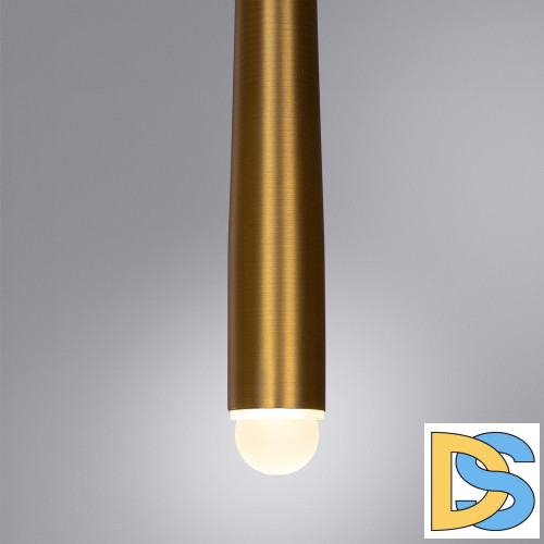 Подвесной светильник Arte Lamp Frankie A2191SP-6PB