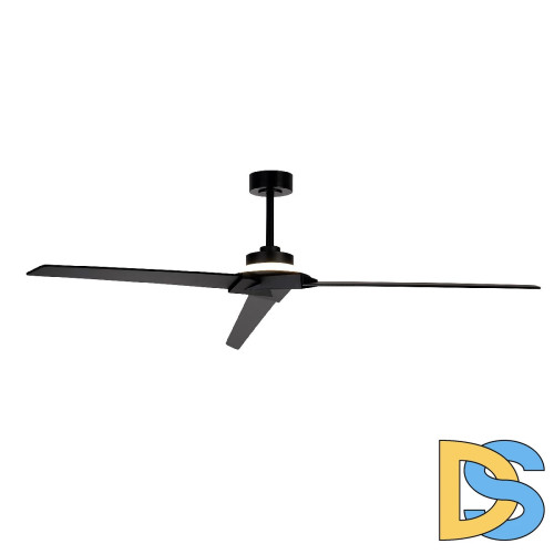 Люстра-вентилятор Mantra Brisa 8723