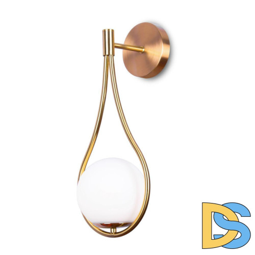 Бра Moderli Bestia V4030-1W