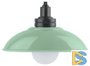 Настенный светильник Эра NLED-487-1W-SW-GR Б0051476