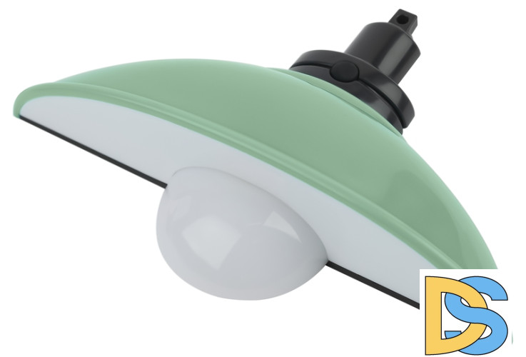 Настенный светильник Эра NLED-487-1W-SW-GR Б0051476
