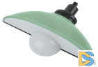 Настенный светильник Эра NLED-487-1W-SW-GR Б0051476