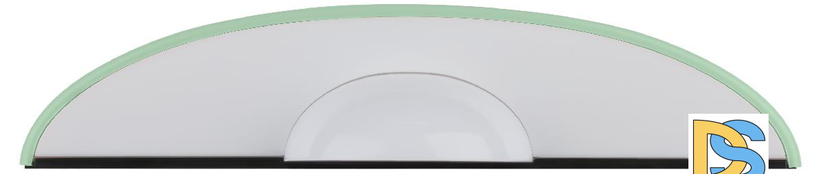 Настенный светильник Эра NLED-487-1W-SW-GR Б0051476