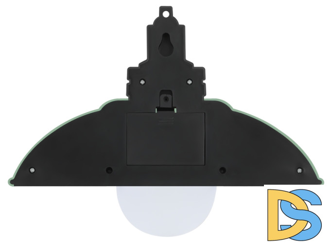 Настенный светильник Эра NLED-487-1W-SW-GR Б0051476