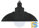 Настенный светильник Эра NLED-487-1W-SW-GR Б0051476