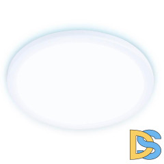 Встраиваемый светодиодный светильник Ambrella Light Led Downlight DLR310