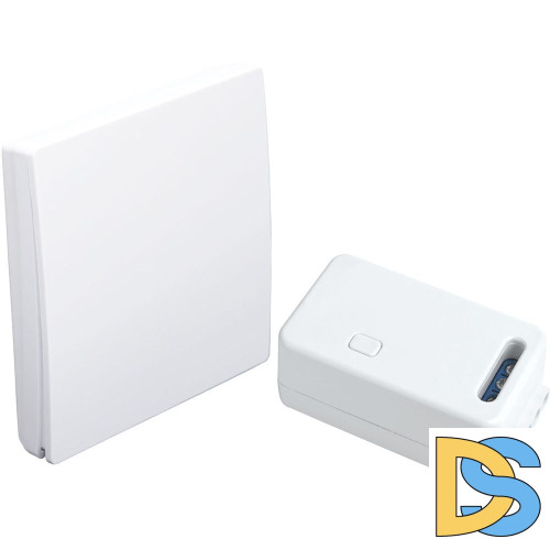 Выключатель беспроводной Feron TM181 41126