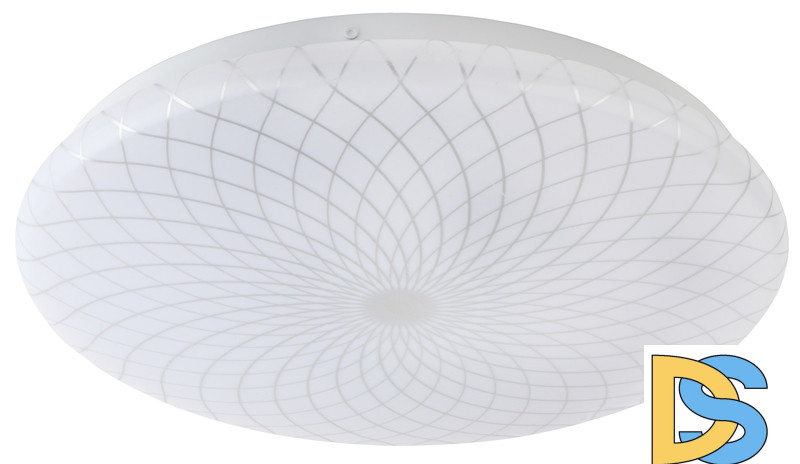 Потолочный светильник Эра SPB-6 Slim 3 36-4K Б0053329