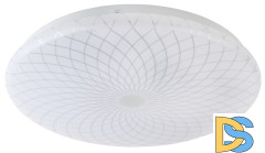 Потолочный светильник Эра SPB-6 Slim 3 36-4K Б0053329