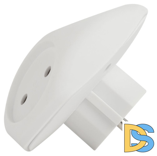 Разветвитель электрический Эра SPx-3-W Б0053481