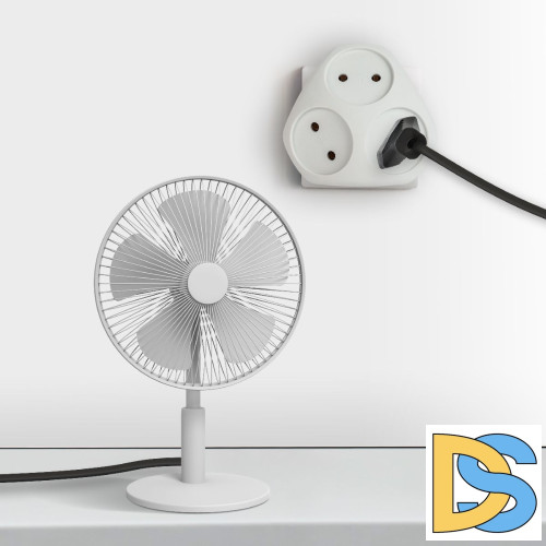 Разветвитель электрический Эра SPx-3-W Б0053481