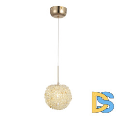 Подвесной светильник Lussole Appling LSP-8737