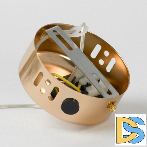 Подвесной светильник Lussole Appling LSP-8737