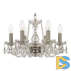 Подвесная люстра Bohemia Ivele Crystal 119/6/141 Pa