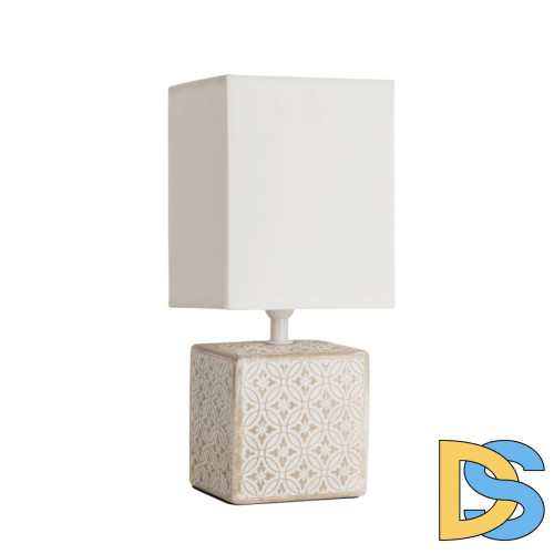 Настольная лампа ARTE Lamp A4429LT-1WA