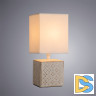 Настольная лампа ARTE Lamp A4429LT-1WA