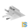 Угловой коннектор Maytoni Technical Magnetic track TRA004CL-22W