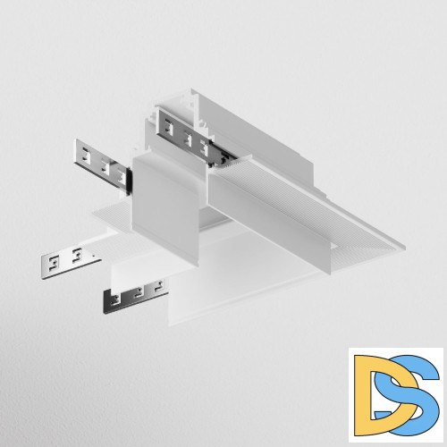 Угловой коннектор Maytoni Technical Magnetic track TRA004CL-22W