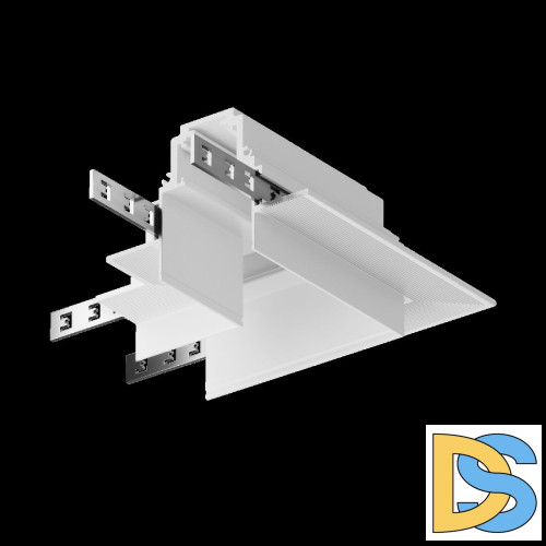 Угловой коннектор Maytoni Technical Magnetic track TRA004CL-22W