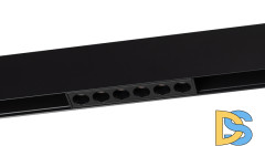 Трековый магнитный светильник Эра TRM20-3-11-6W3K-B Б0054808