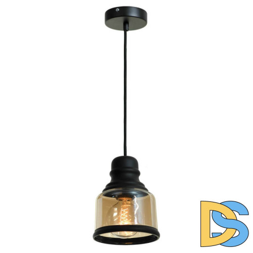 Подвесной светильник Lussole Loft LSP-9688