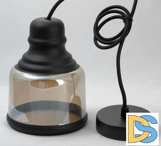 Подвесной светильник Lussole Loft LSP-9688