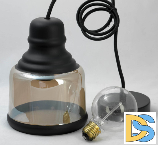 Подвесной светильник Lussole Loft LSP-9688