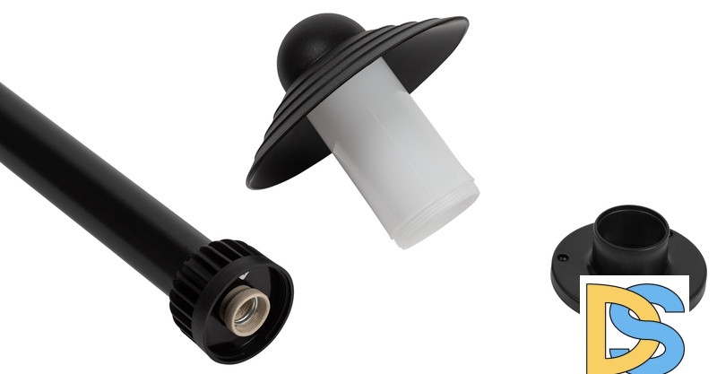 Ландшафтный светильник Эра НТУ 01-60-008 Б0057494